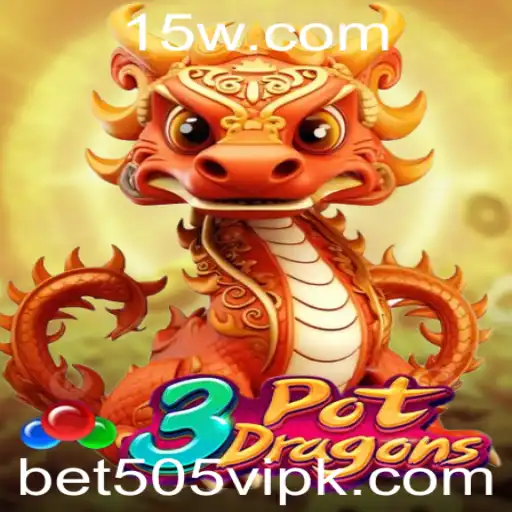 Explorando o Universo do Jogo 3PotDragons com a Palavra-chave bet505vip