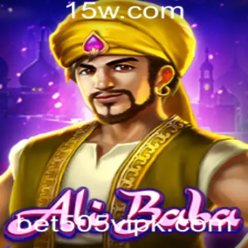 Descubra o Jogo 'AliBaba' e a Estratégia com 'bet505vip'