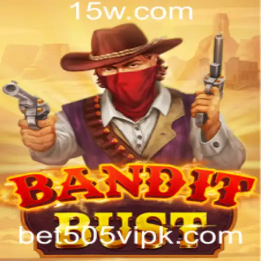 Descubra o Emocionante Mundo de BanditBust: O Jogo de Estrategia e Inovação
