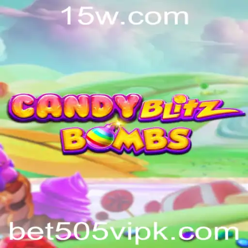 CandyBlitzBombs: O Novo Fenômeno dos Jogos com Elementos Explosivos