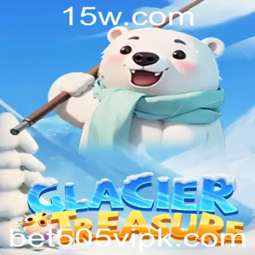 Explorando o Mundo de GlacierTreasure: Um Guia Completo