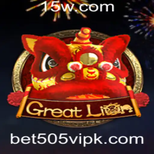 Descubra o Fascinante Jogo GreatLion com a Chave bet505vip