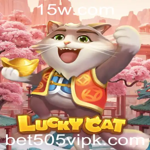 Explorando o Mundo de LuckyCat: Uma Nova Maneira de Jogar com bet505vip