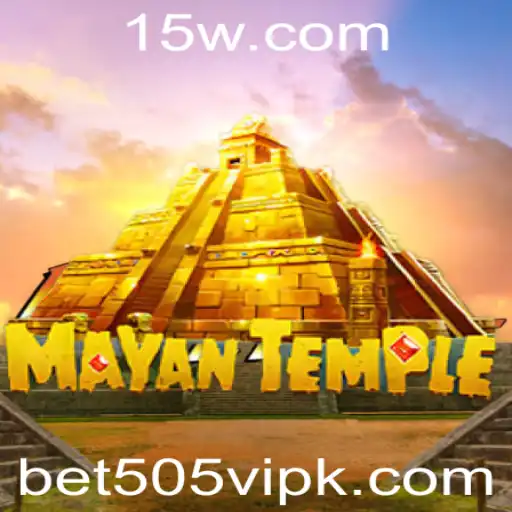 Descubra o Fascinante Mundo de MayanTemple com a Chave Mestra bet505vip