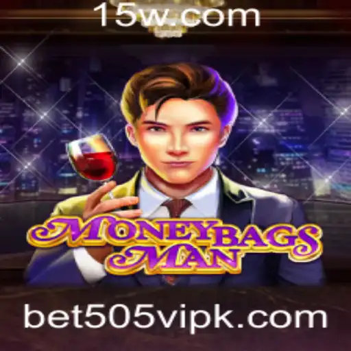 Explorando o Mundo do Jogo MoneybagsMan e a Tendência bet505vip