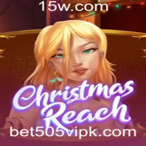 ChristmasReach: Descubra Este Inovador Jogo com bet505vip
