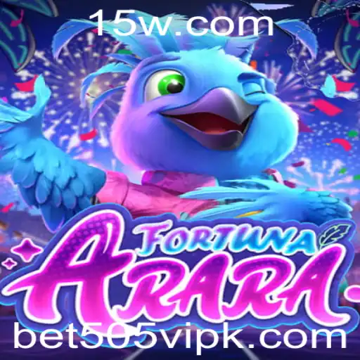 Descubra FortunaArara: O Jogo de Estratégia Que Está Conquistando Bet505vip
