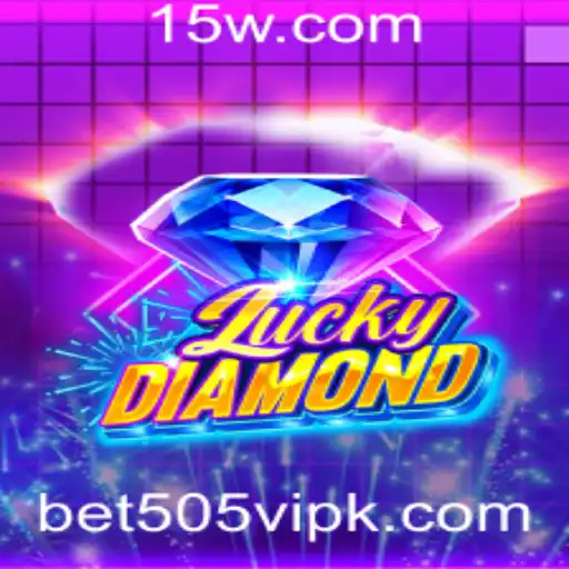 Descubra o Universo do Jogo LuckyDiamond: Uma Experiência Única com bet505vip
