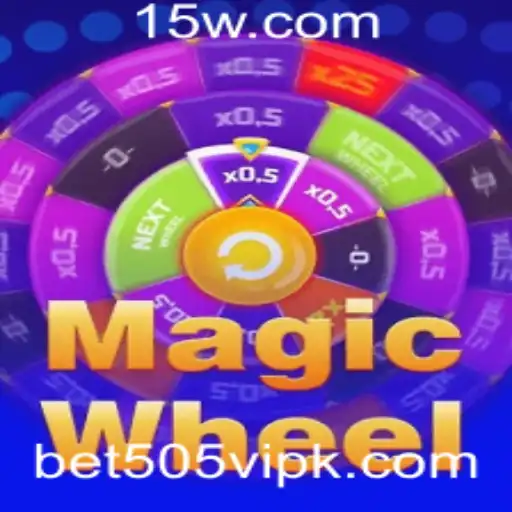 MagicWheel: Uma Jornada Emocionante no Mundo dos Jogos de Azar