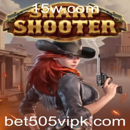 Sharpshooter: A Revolução no Mundo dos Jogos de Apostas