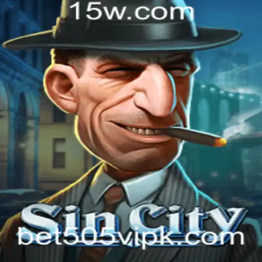 Explorando SinCity: A Nova Sensação do Mundo dos Jogos