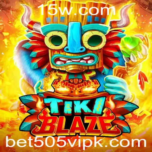 Descubra o Fascinante Mundo de TikiBlaze: Estratégias e Regras