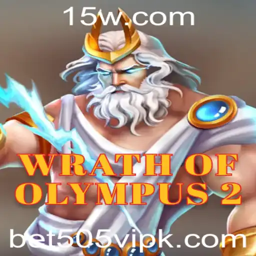 Wrath of Olympus 2: Uma Jornada Mítica e Estratégica no Bet505VIP