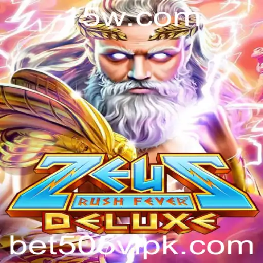 Explorando o Mundo de ZeusRushFeverDeluxe: Uma Jornada Divertida e Desafiadora