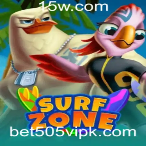 Explorando o Universo de SurfZone: Um Jogo de Aventura Aquática com Elementos de Estratégia