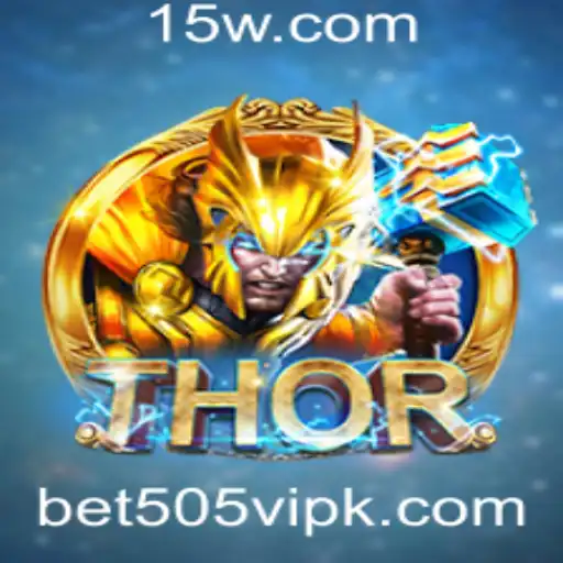 Explorando o Universo do Jogo THOR: Aventura e Estratégia na Plataforma bet505vip
