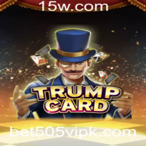 Explorando TrumpCard: Um Novo Jogo de Estratégia com Atração Mundial