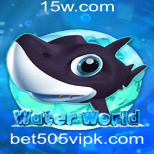 Descubra o Universo de WaterWorld: Uma Aventura Subaquática com bet505vip