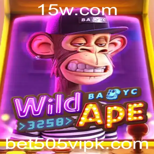Explorando o Mundo de WildApe3258: Uma Aventura de Jogo Inovadora